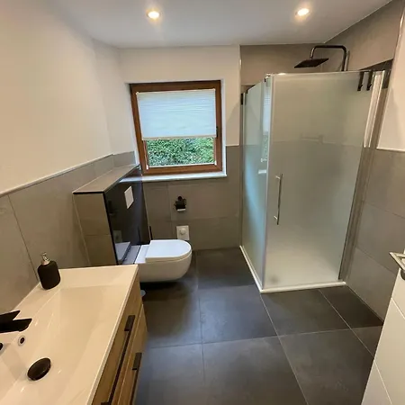 Ferienwohnung Am Schillerfelsen Dahn Exterior foto
