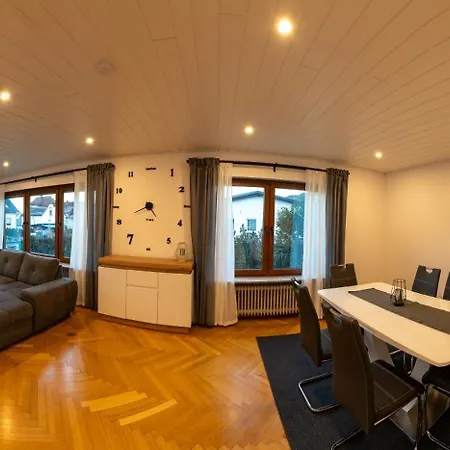 Ferienwohnung Am Schillerfelsen Dahn Exterior foto