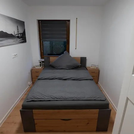 Ferienwohnung Am Schillerfelsen Dahn Exterior foto