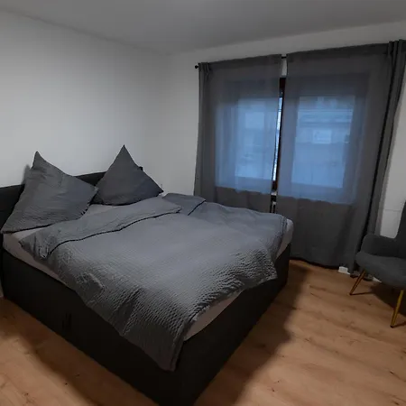 Ferienwohnung Am Schillerfelsen Dahn Exterior foto