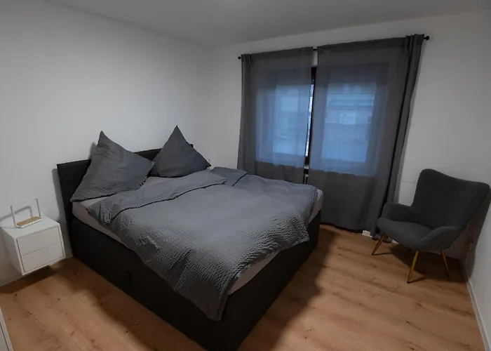 Ferienwohnung Am Schillerfelsen Dahn