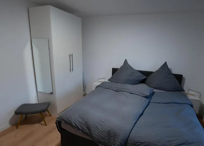 Ferienwohnung Am Schillerfelsen Dahn