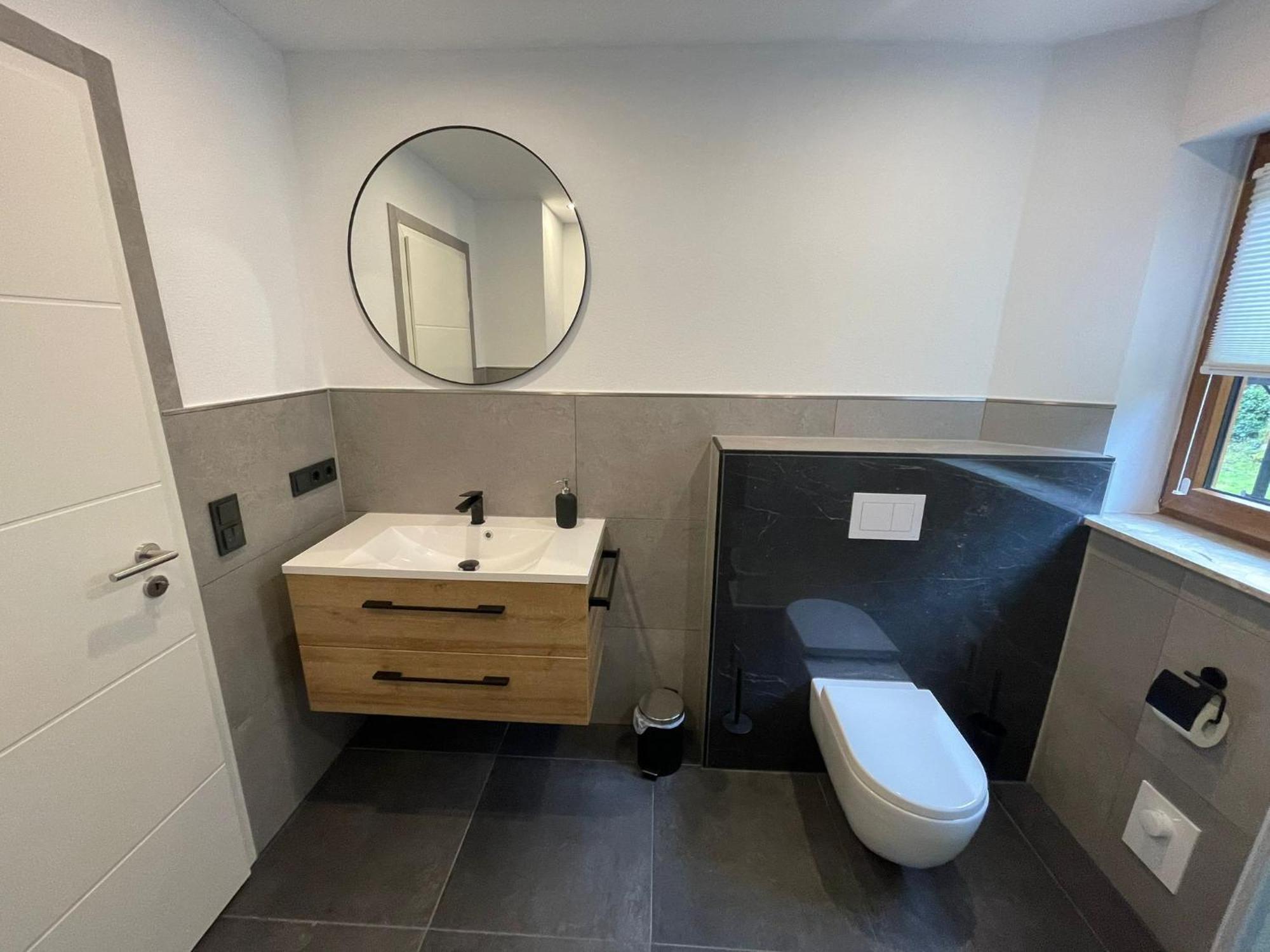 Appartement Am Schillerfelsen Dahn