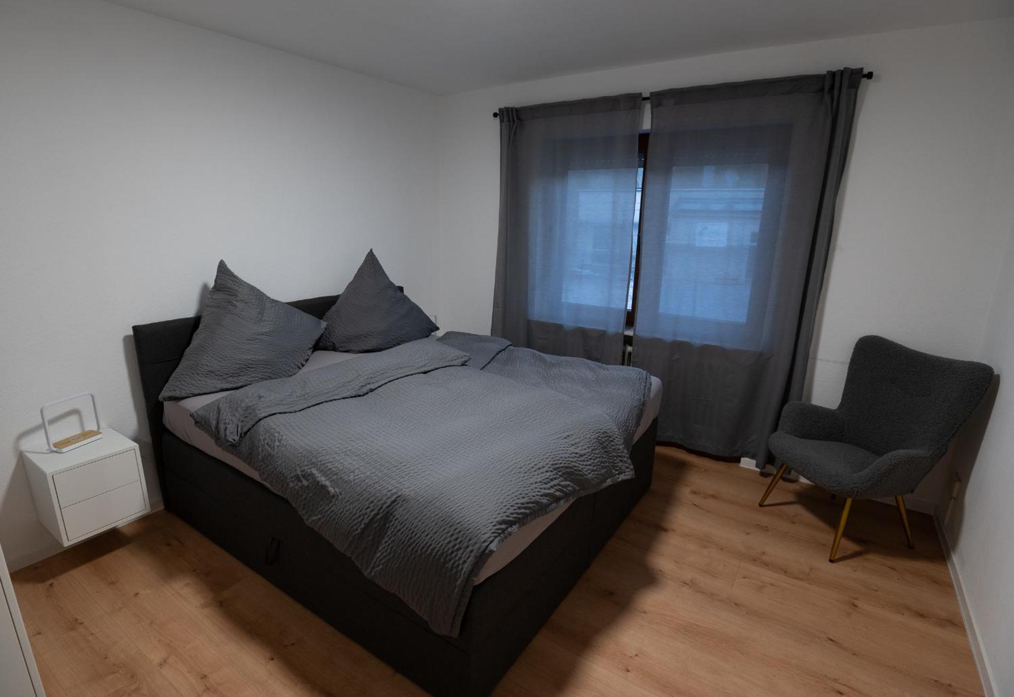 Am Schillerfelsen Appartement