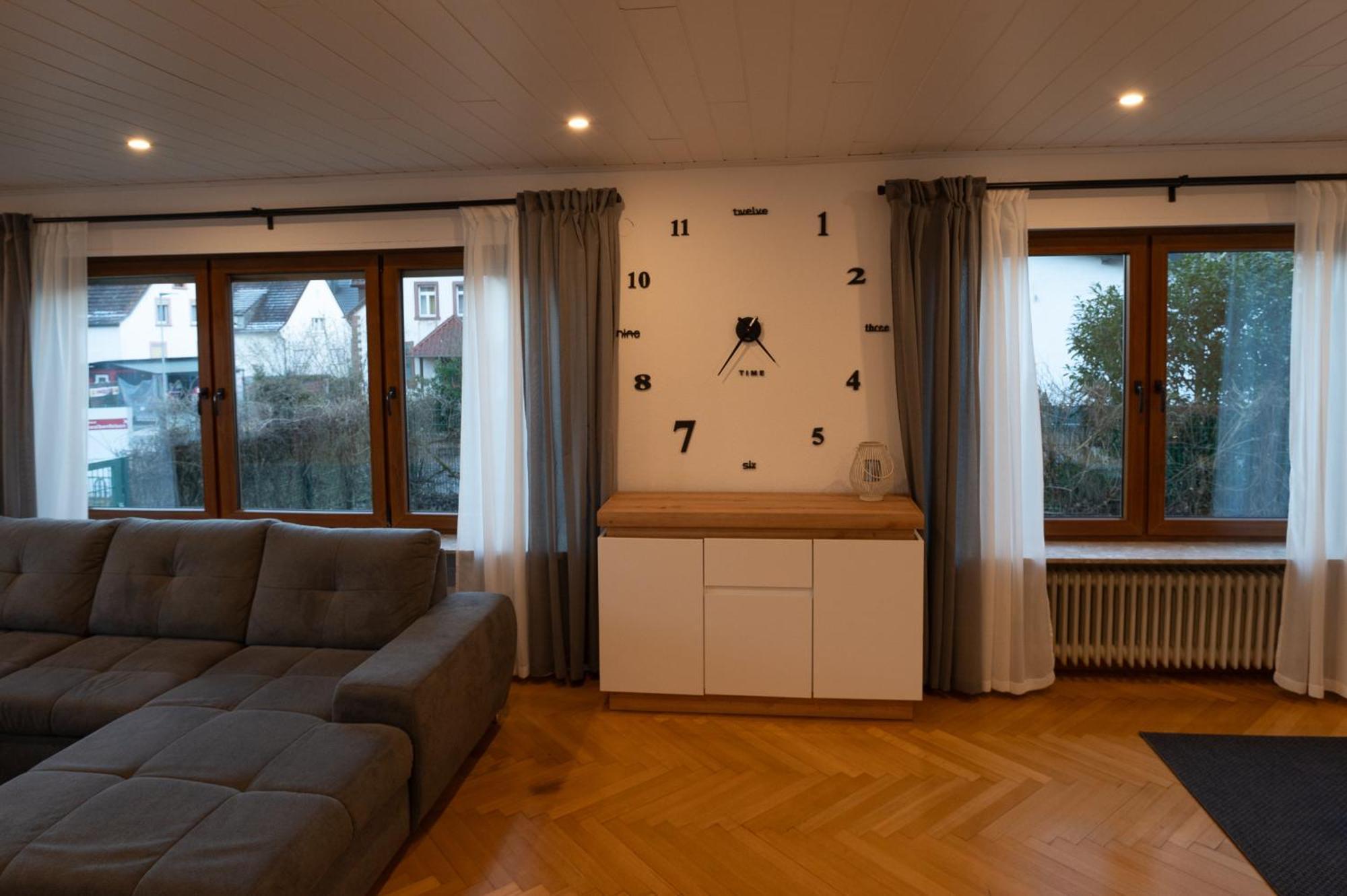 Am Schillerfelsen Appartement