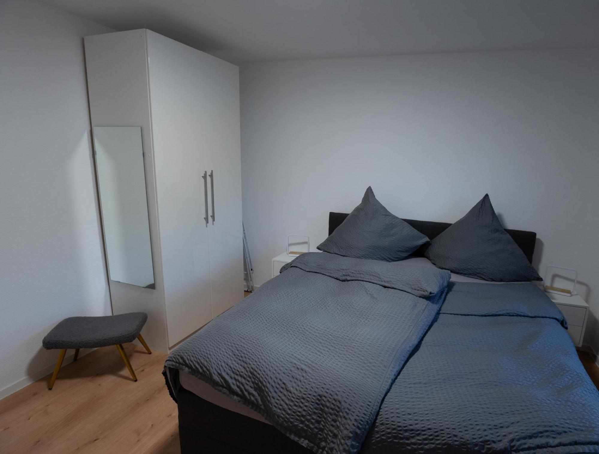 Am Schillerfelsen Appartement *