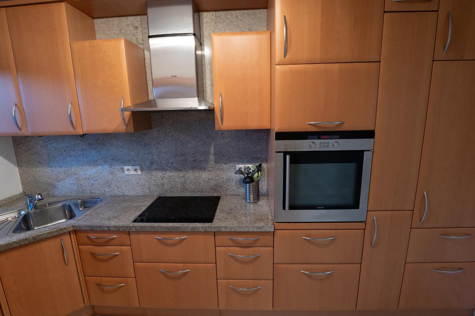 Am Schillerfelsen Appartement Dahn