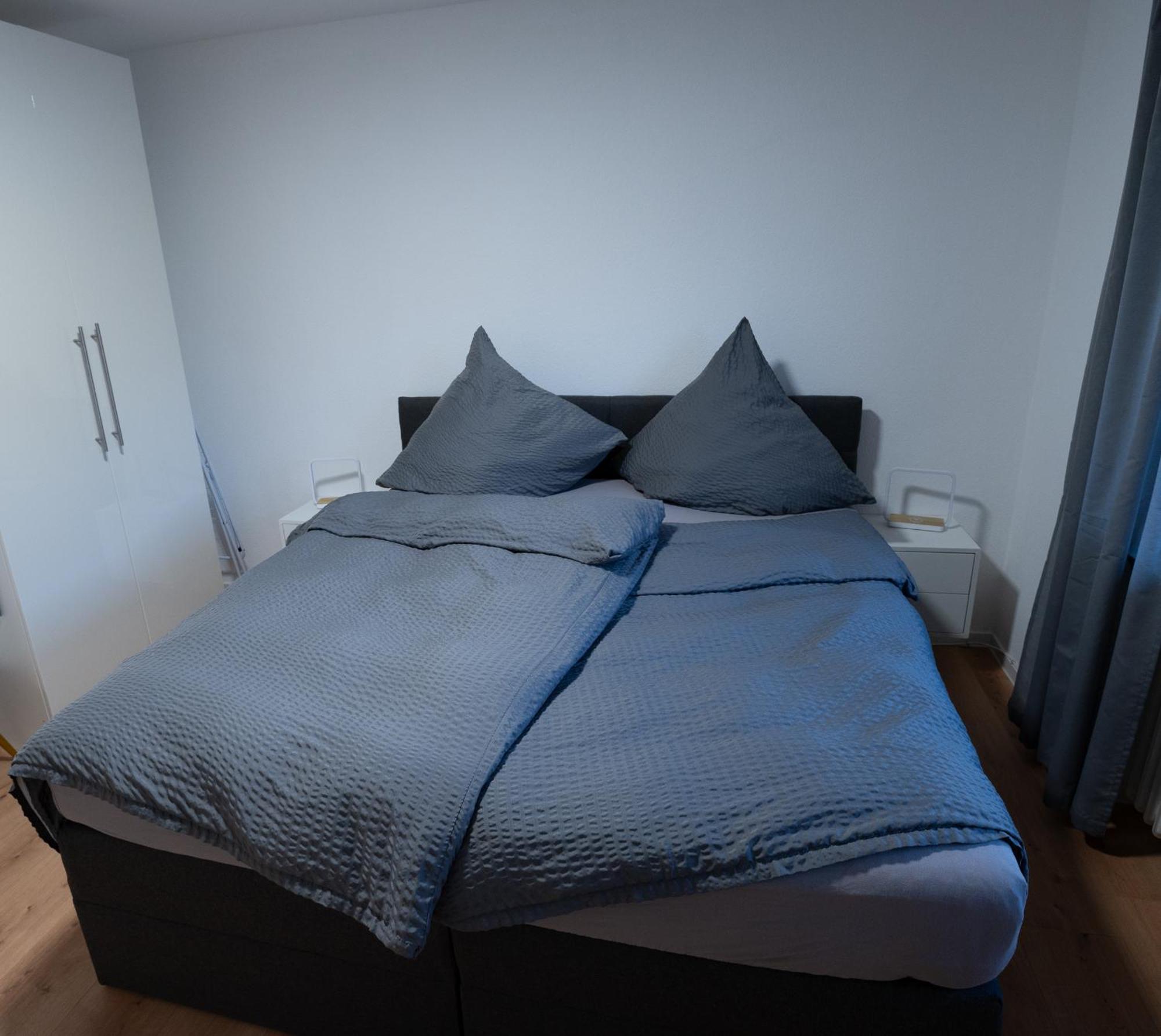 Appartement Am Schillerfelsen Dahn
