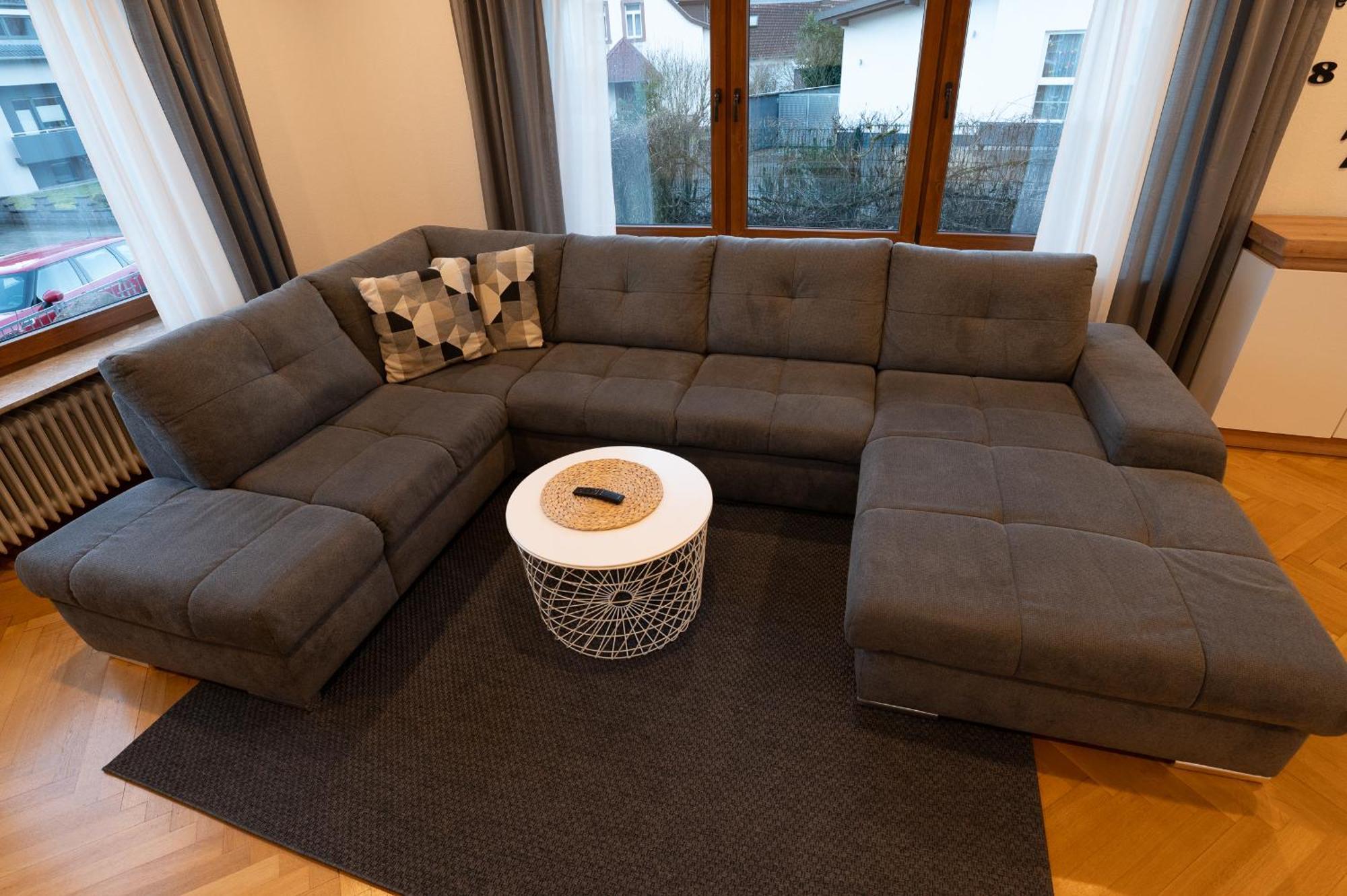 Am Schillerfelsen Appartement
